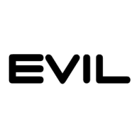 Evil Tech Pvt Ltd